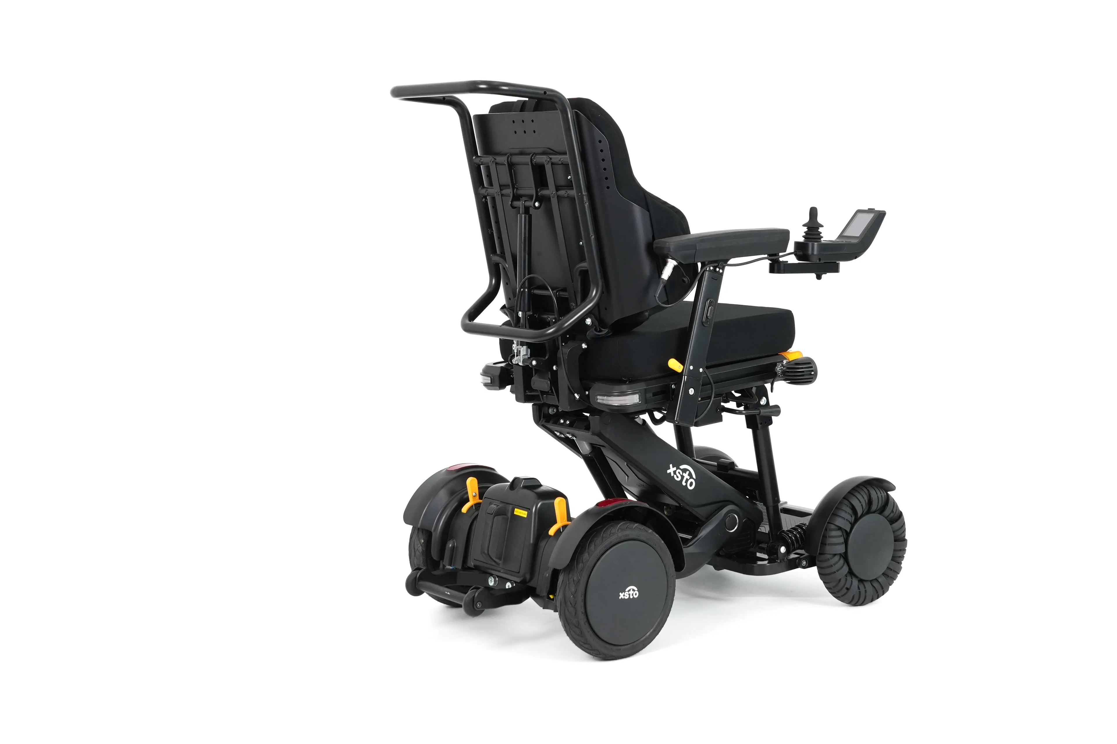 robotic wheelchair m4pro XSTO Femidoc Surgicals Online