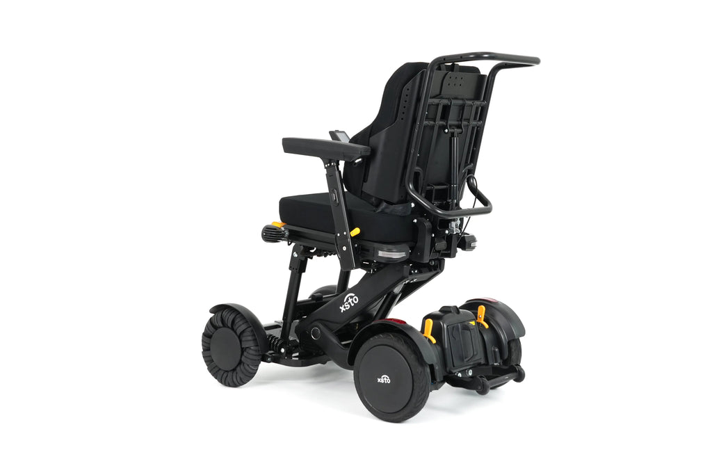 robotic wheelchair m4pro XSTO Femidoc Surgicals Online