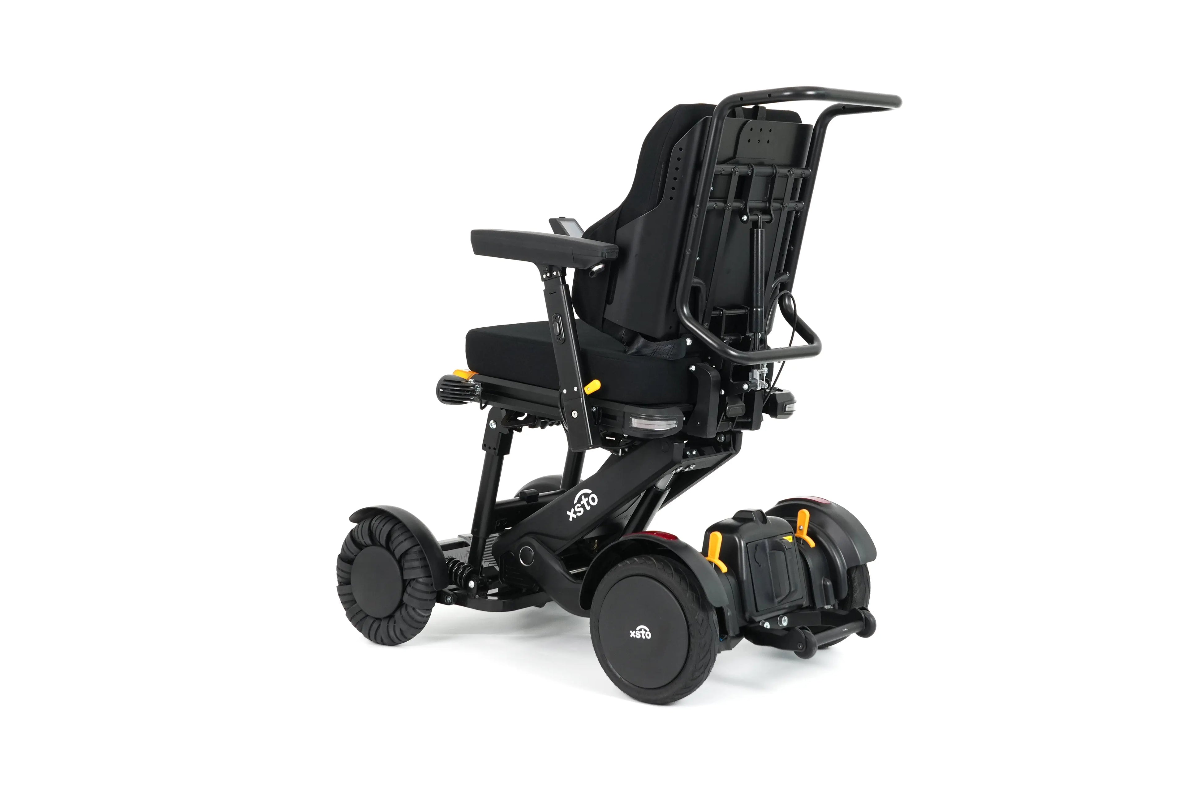robotic wheelchair m4pro XSTO Femidoc Surgicals Online