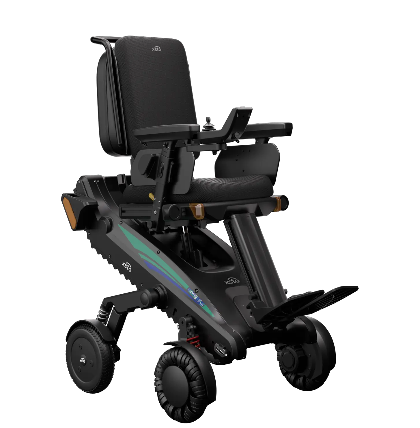 Mobility Robot X12 PRO