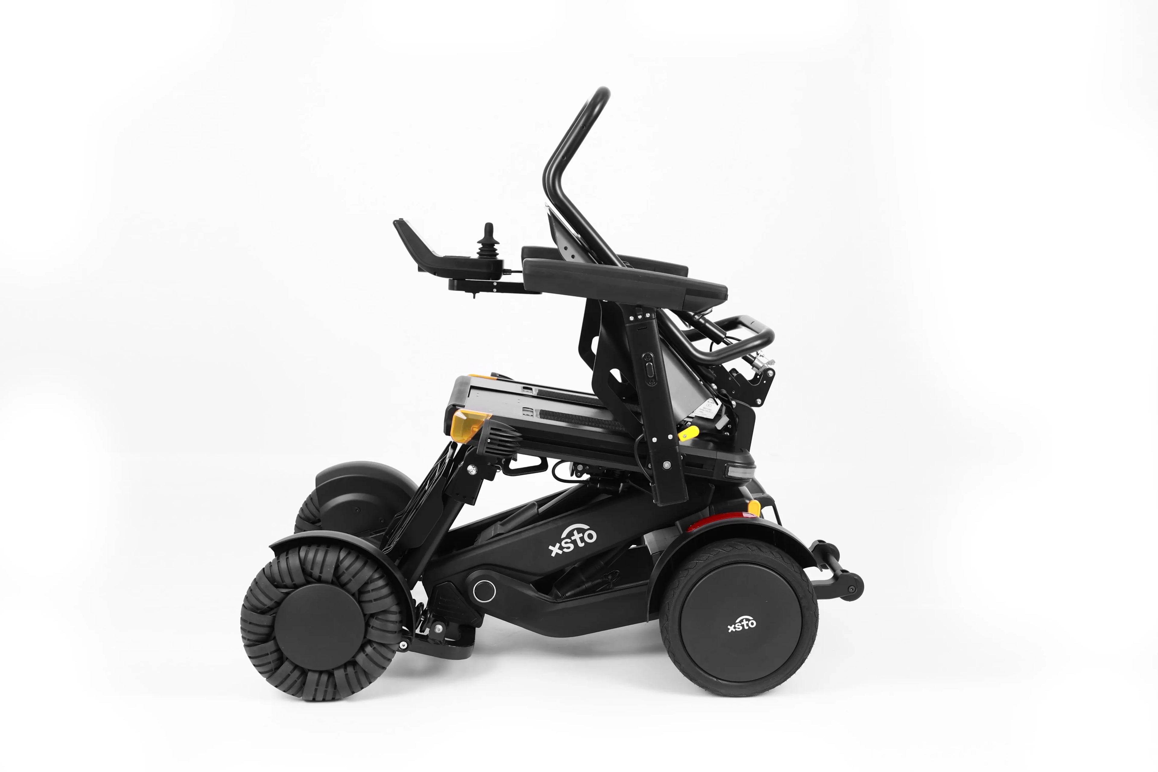 robotic wheelchair m4pro XSTO Femidoc Surgicals Online