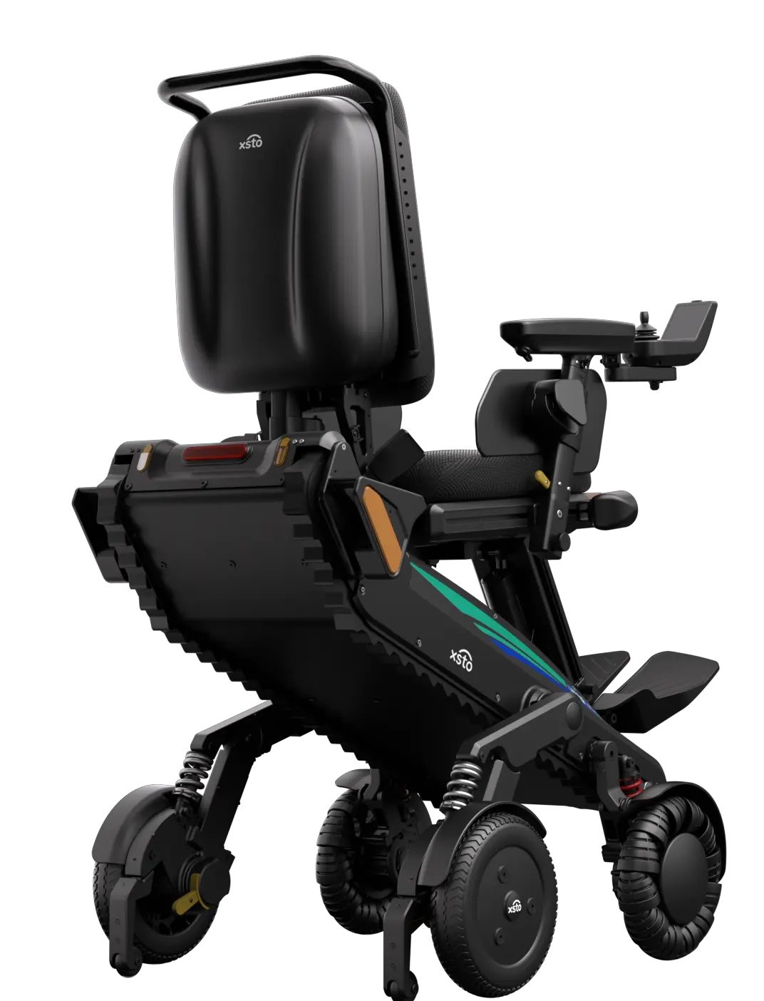 Mobility Robot X12 PRO