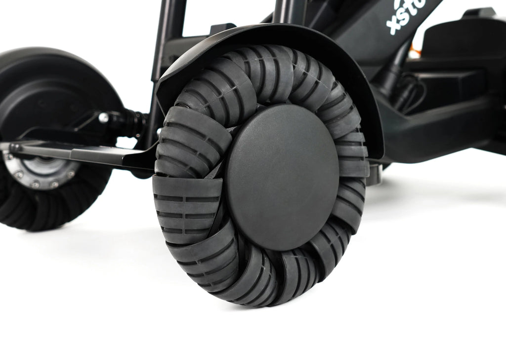 robotic wheelchair m4pro XSTO Femidoc Surgicals Online