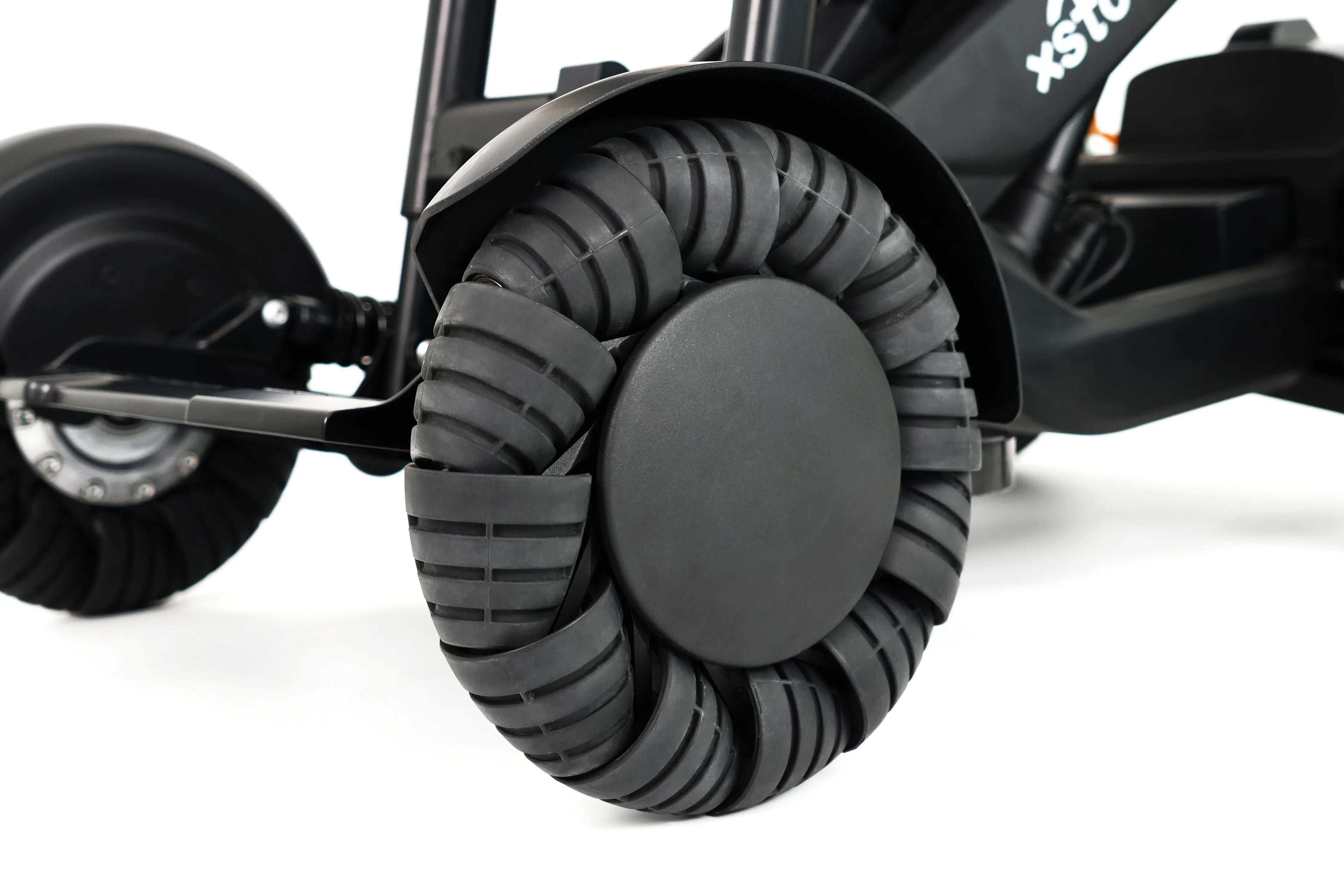 robotic wheelchair m4pro XSTO Femidoc Surgicals Online