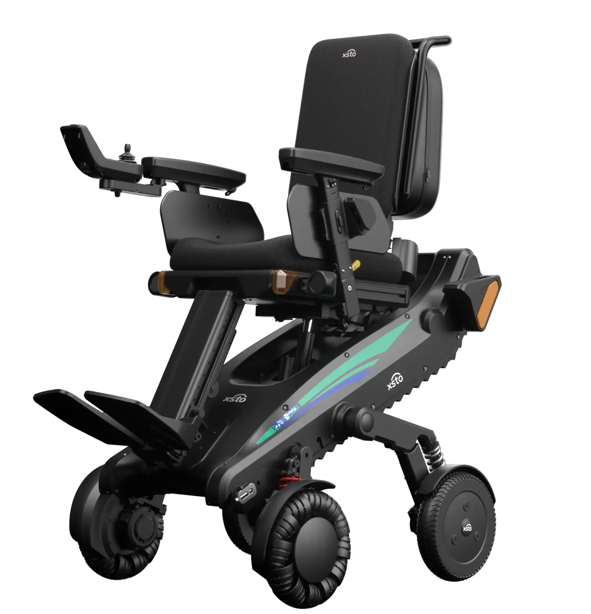 Mobility Robot X12 PRO