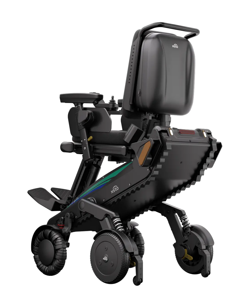 Mobility Robot X12 PRO