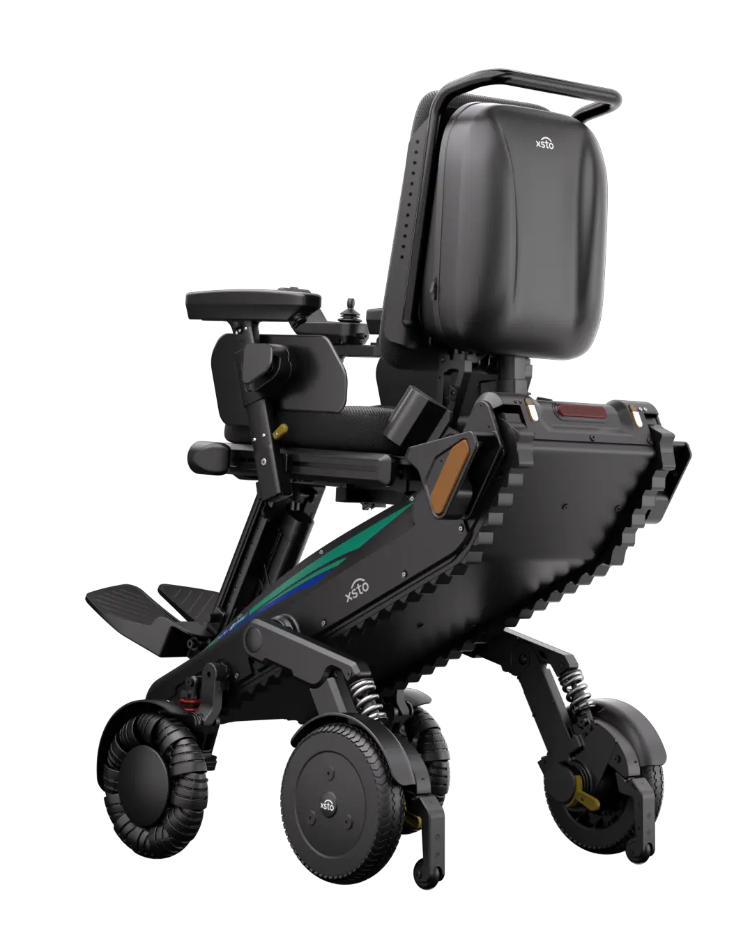 Mobility Robot X12 PRO