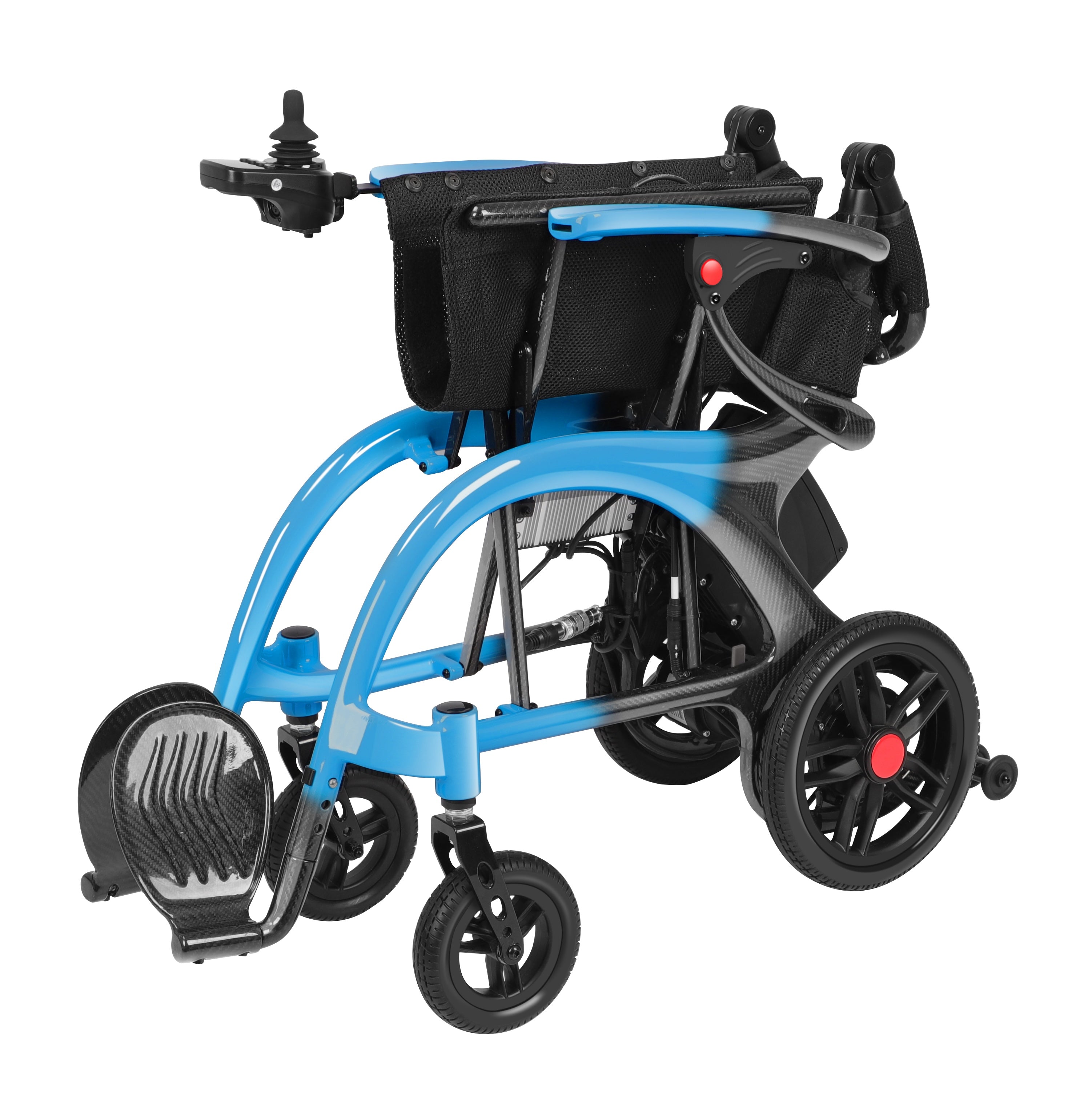 Mighty 160 3 in 1 Electric Wheelchair