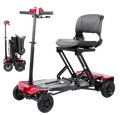 Auto Fold Mobility Scooter - Femidoc Surgicals Online