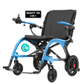 Mighty 160 3 in 1 Electric Wheelchair