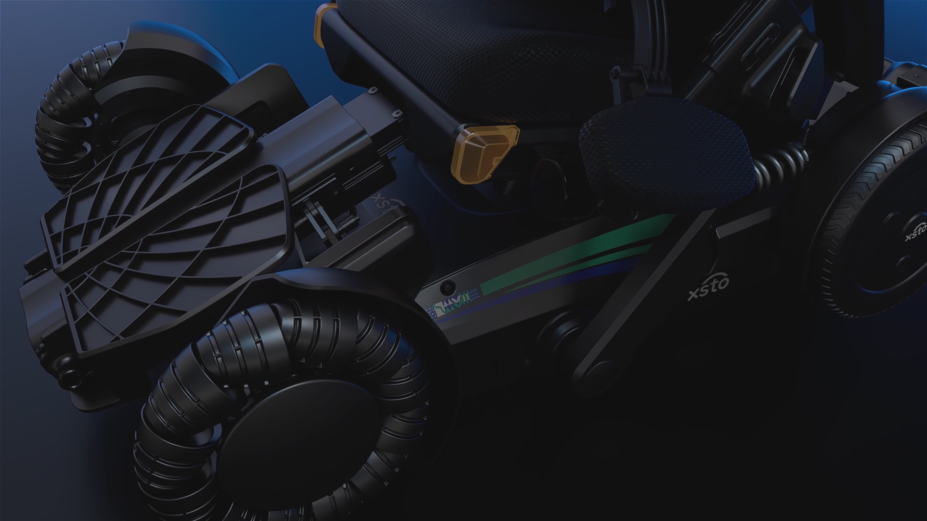 Mobility Robot X12 PRO