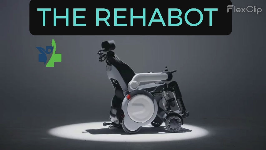 REHABOT