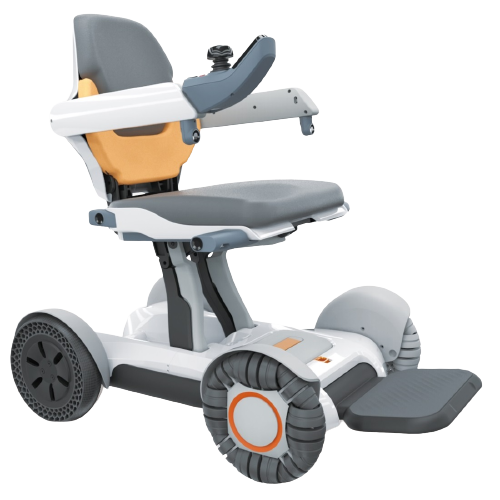 Robotic Wheelchair XO