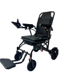 Electric Wheelchair SARAL30 - Affordable Electric Wheelchair Femidoc Surgicals Online