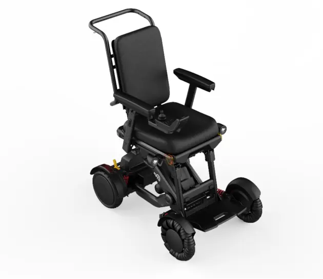 robotic wheelchair m4pro XSTO Femidoc Surgicals Online